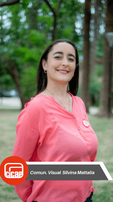 Comun. Visual Silvina Mattalia